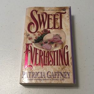 Sweet Everlasting by Patricia Gaffney Paperback